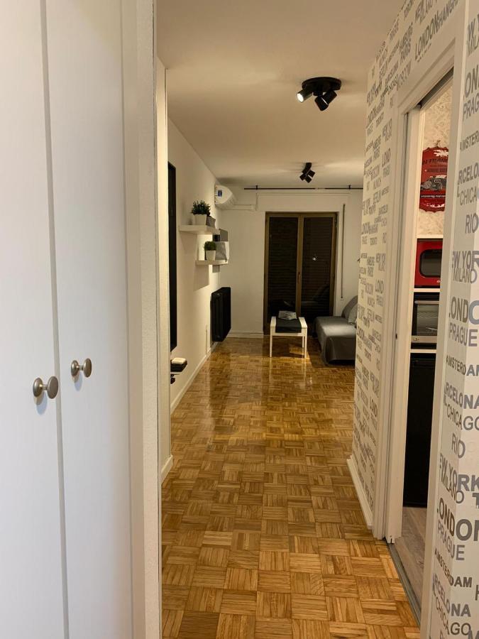 Loft Estudio Catedral Casa Lis Apartment Salamanca Luaran gambar