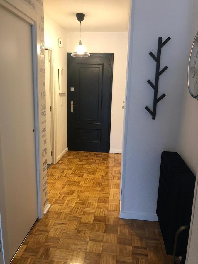 Loft Estudio Catedral Casa Lis Apartment Salamanca Luaran gambar