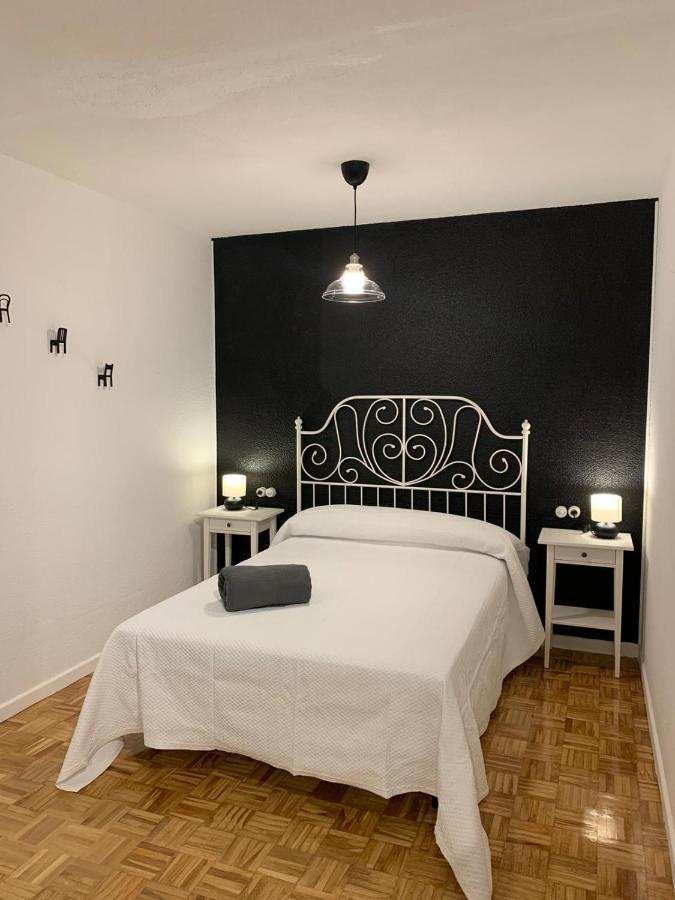 Loft Estudio Catedral Casa Lis Apartment Salamanca Luaran gambar