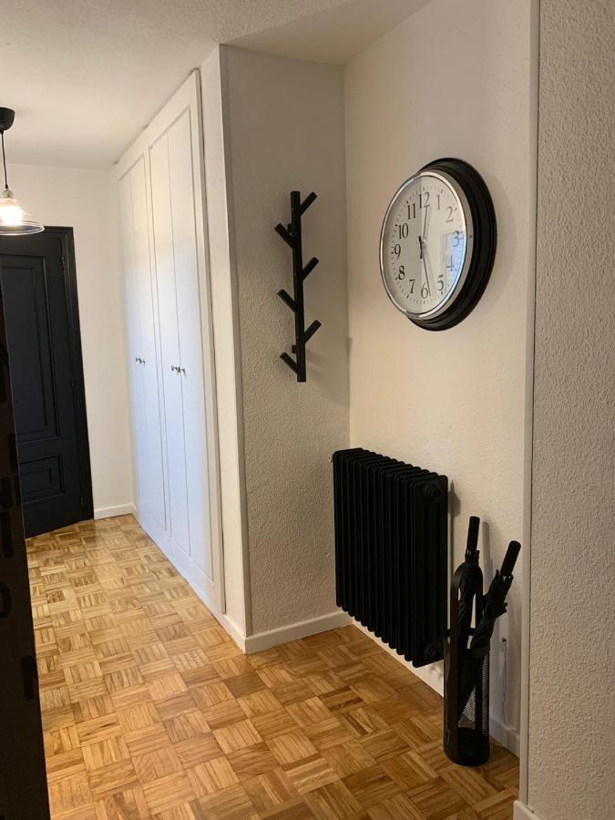 Loft Estudio Catedral Casa Lis Apartment Salamanca Luaran gambar